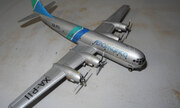 Boeing 367 Stratofreighter 1:144