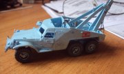 BTR-152 1:72