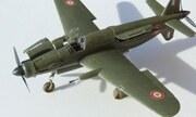 Dornier Do 335 1:32