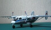 Antonov An-28 1:72