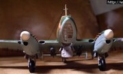 Petlyakov Pe-2 Peschka 1:72