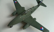 Avia CS-92 1:72