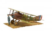 SPAD XIII 1:48