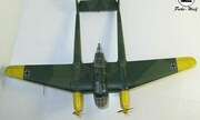 Focke-Wulf Fw 189A-2 1:72