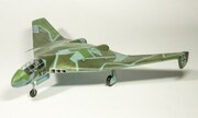 Focke-Wulf Fw 239 1:48