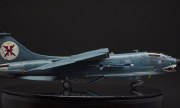 Vought F-8P Crusader 1:72