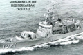 Europe@War: Tailships. The hunt for Soviet submarines in the Mediterranean 1970-1973