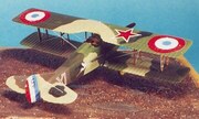 Spad XIII 1:48