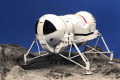 SHADO Moon Hopper 1:72