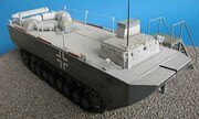 Panzerfähre IV 1:35