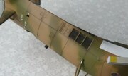 Piasecki H-21C Shawnee 1:72