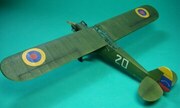 Piper L4 Cub 1:48