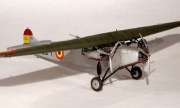 Fokker F.VIIb-3m 1:72