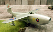 Saunders-Roe SR.A/1 1:72