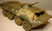 BTR-70 1:35