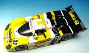 1988 Dome Toyota 88C-V 1:24