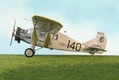 Wright-Bellanca WB-2 1:72