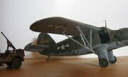 Noorduyn C-64 Norseman 1:72