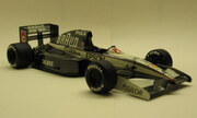 Tyrrell 020 1:20