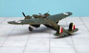 Breda Ba.88b 1:72