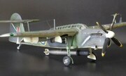 Fairey Barracuda 1:48