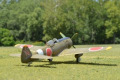 Nakajima Ki-84 Hayate 1/72