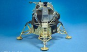 Lunar Module 1:48