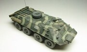 BTR-70 1:72