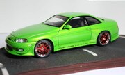 Toyota Soarer Vertex Ridge (JZZ30) 1:24