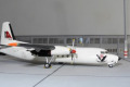 Fokker F-27-500 1:144