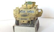 Hummer 1:72