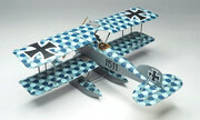 Albatros W.4 1:72