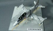 Snowhawk 1:32