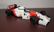 McLaren Honda MP4/8 1:20