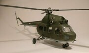 PZL (Mil) Mi-2 Hoplite 1:72