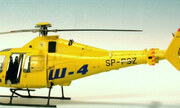 PZL SW-4 Puszczyk 1:48