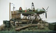 Bell P-39 Airacobra 1:72