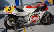 Yamaha YZR500 1:12