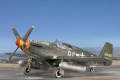 North American P-51B Mustang 1:32