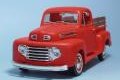 1950 Ford F-1 1:25