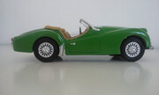 1958 Triumph TR-3A 1:24