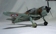 Bloch MB.151 1:48