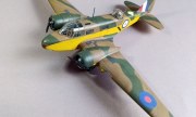 Airspeed AS.10 Oxford 1:48