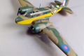 Airspeed AS.10 Oxford 1:48