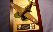 Fiat G.50 Freccia 1:48