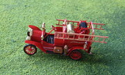 1913 Ford Fire Truck 1:87