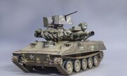 M551 Sheridan 1:35