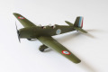 Caudron C.601 Aiglon 1:72