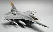 General Dynamics F-16A Block 20 Fighting Falcon 1:72