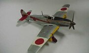 Kawasaki Ki-61 Hien 1:48